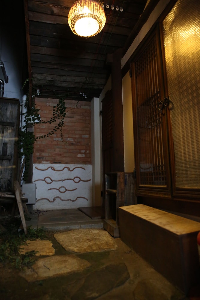 Gyodong-Salrae 5/50