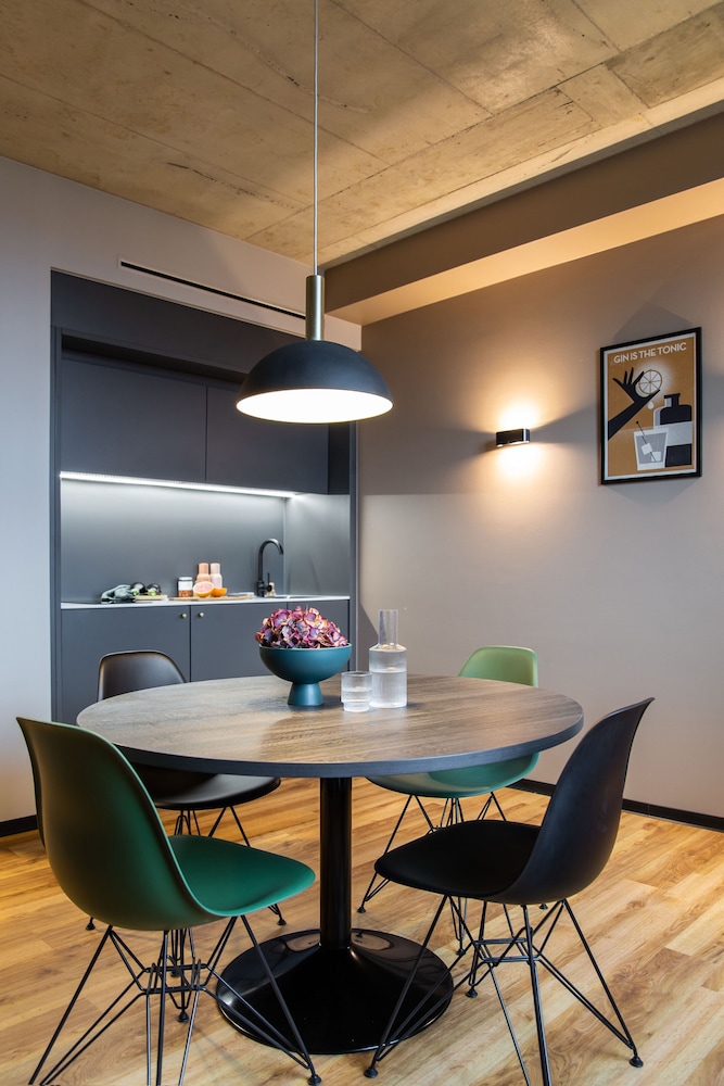 ipartment Leverkusen @HOME by Best Western 52/61