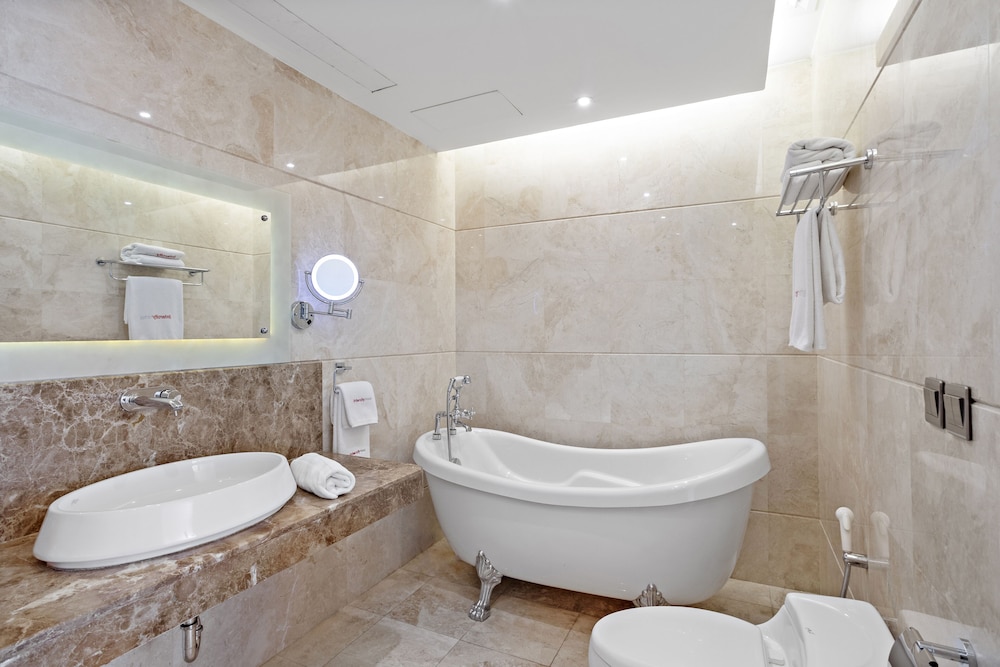 فندق انترسيتي الرياض -الملز(Intercity Hotel Riyadh Malaz) 69/69