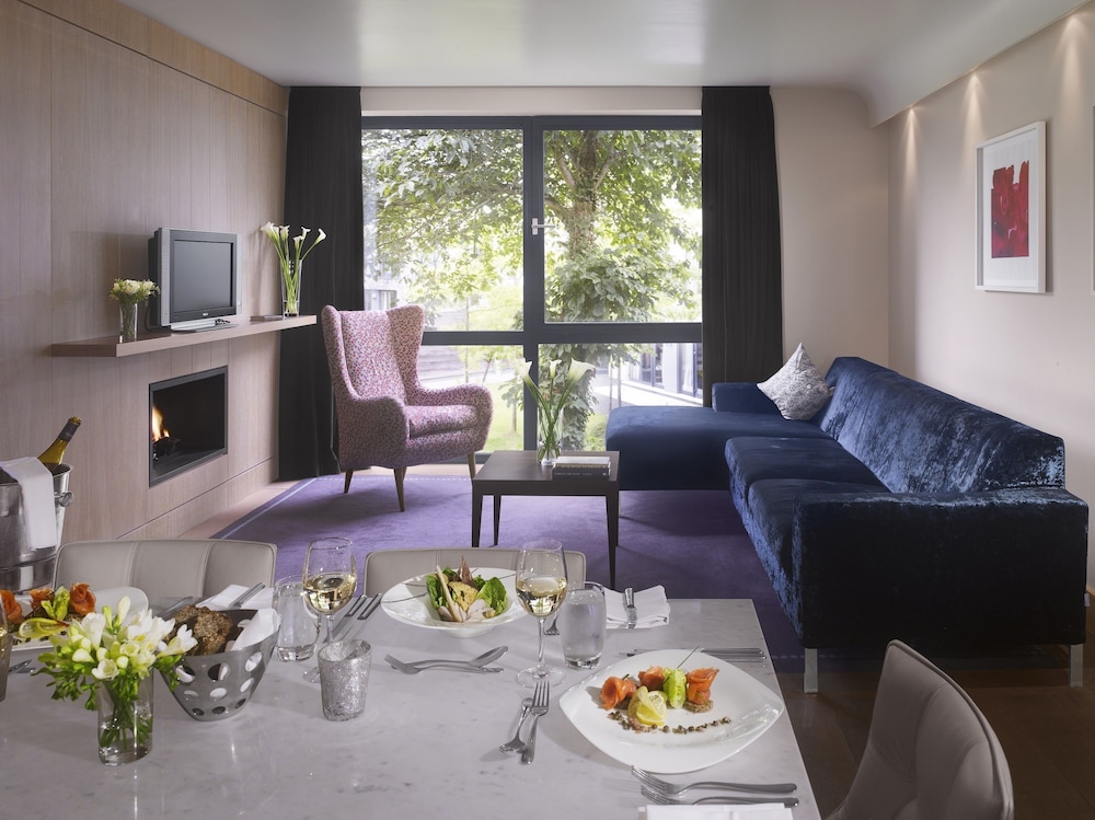 Farnham Estate Spa Golf Resort 23/50