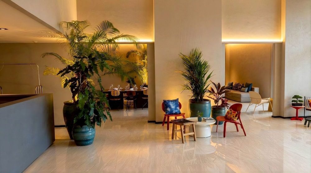 Beehive Boutique Hotel Phuket 31/50