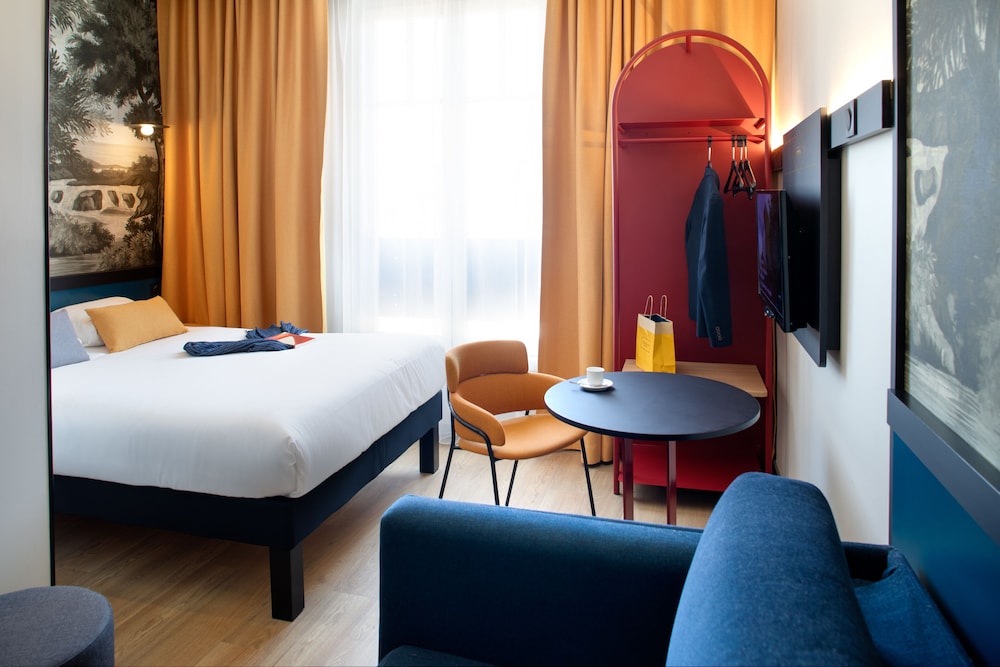 Ibis Styles Dijon Central 15/68