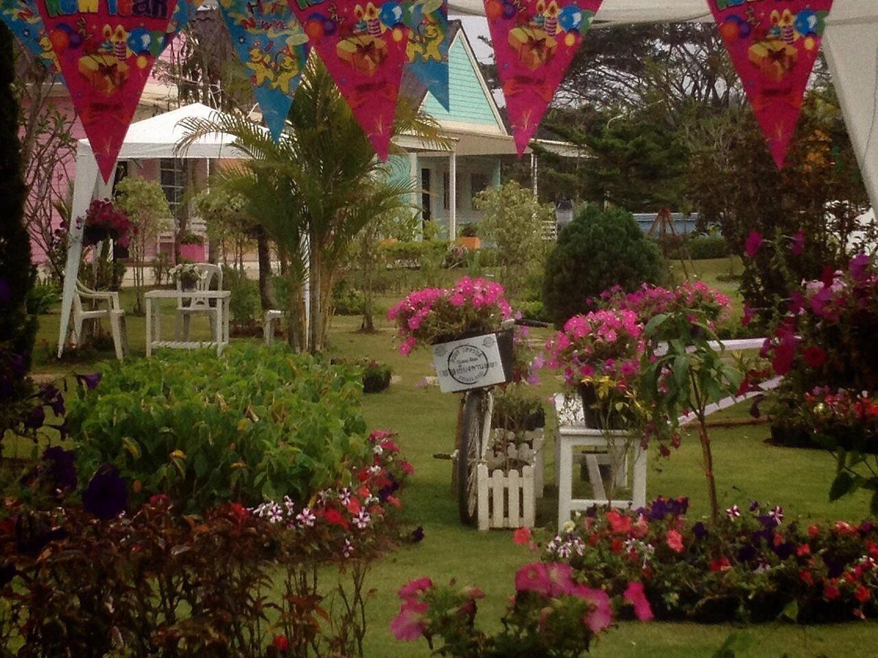 Chiangkhan Gallery Resort 46/50