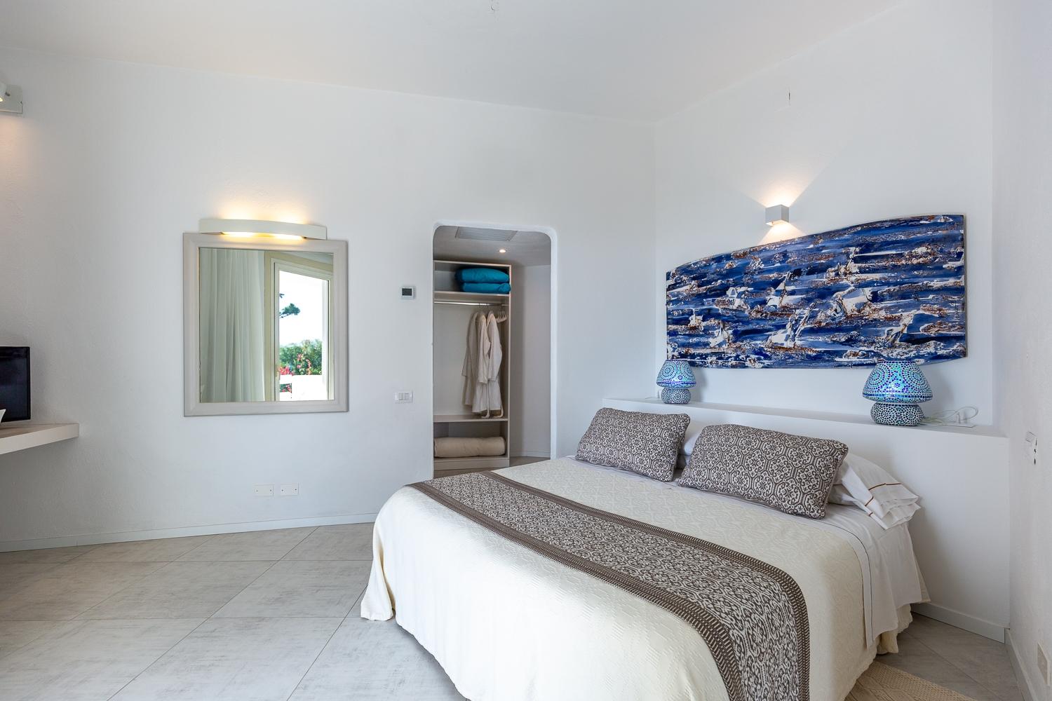 Suite, Sea View, Balcony or Terrace