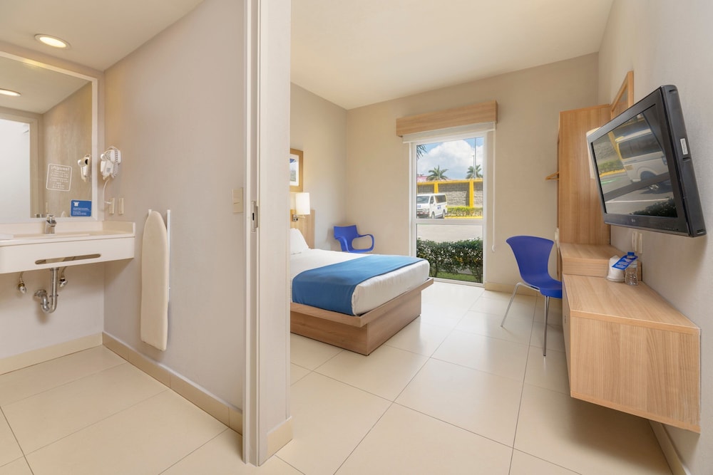 City Express by Marriott San Jose Costa Rica 19/50