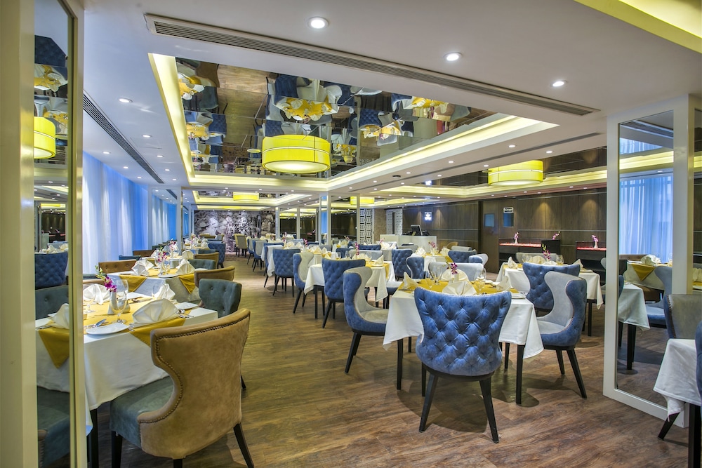 GRACE 21 SMART HOTEL 35/48