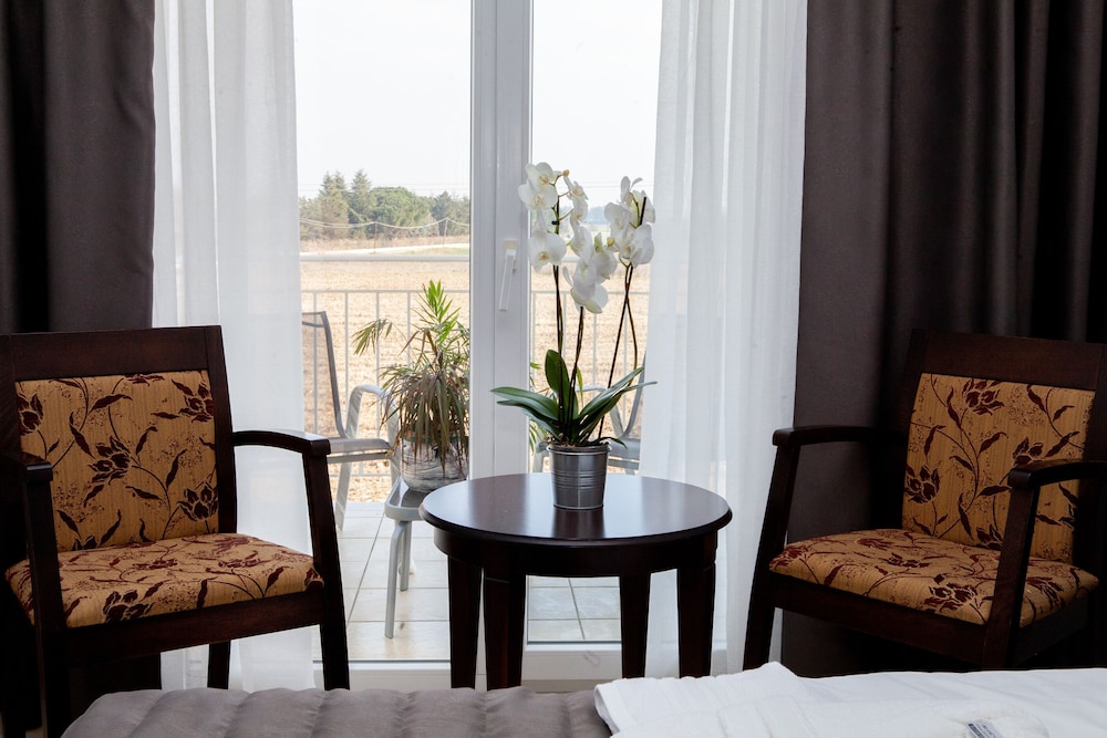 City Gate Hotel 36/50