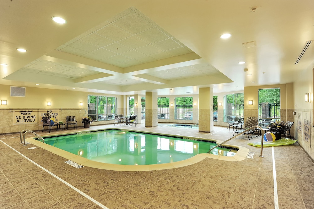 Hilton Garden Inn Columbia Northeast 18/46