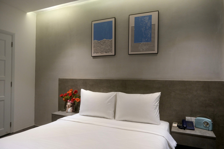 Nicecy Hotel - 218 Le Thanh Ton Street 7/11