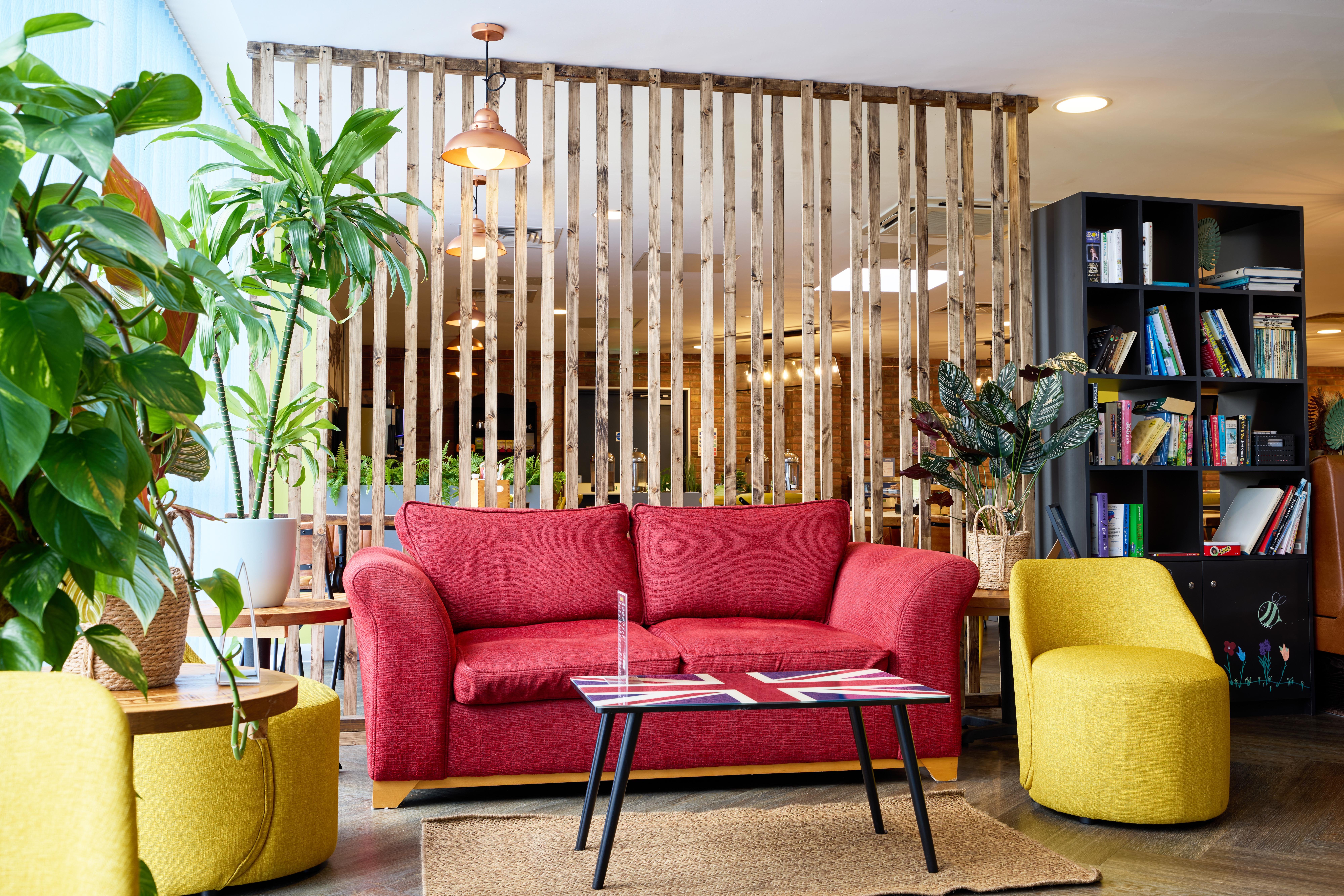 Holiday Inn - the niu, Loom Manchester North, an IHG Hotel 42/73
