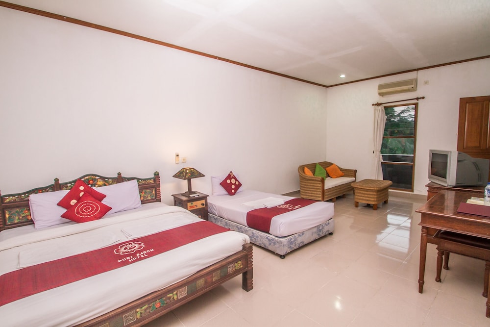 Puri Saron Madangan Hotel 14/50