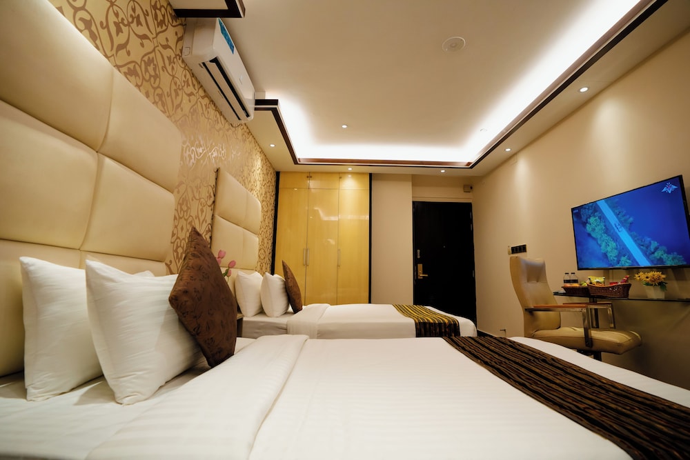 Royal Residence Dhaka 19/59