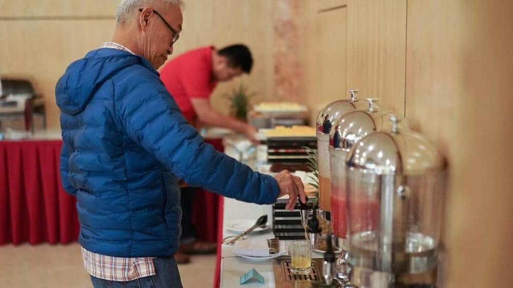 Seastar Hotel Ha Long 39/53