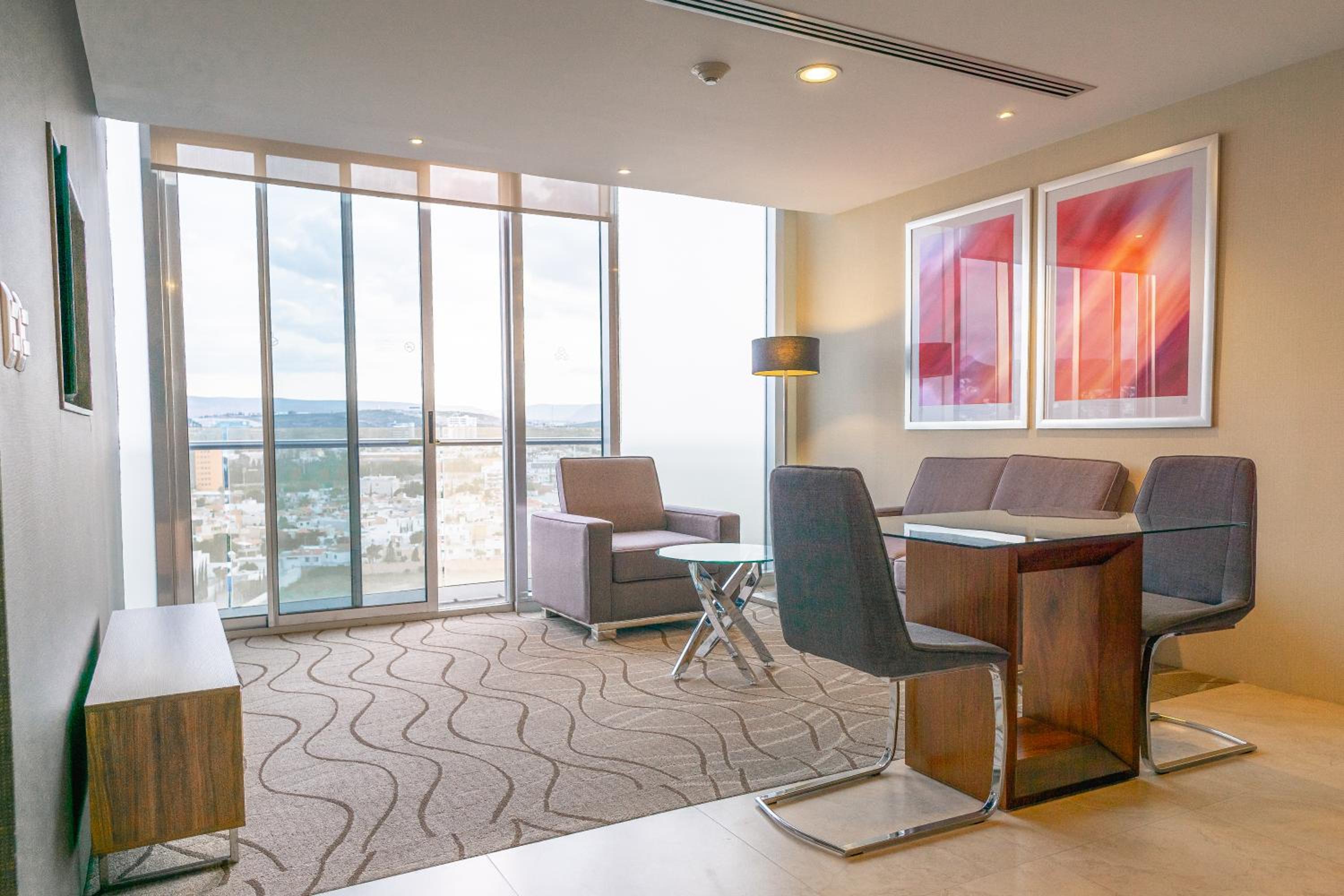 The View Hotel by Covalia 27/48