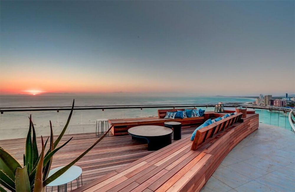 Ocean View Penthouse 37/41