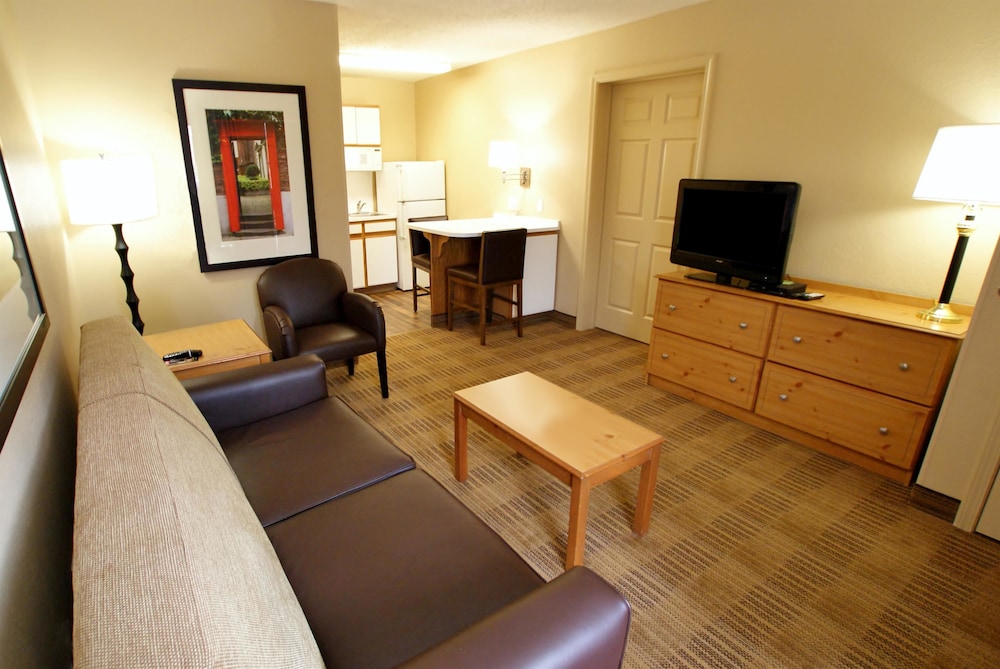 Extended Stay America - Atlanta - Perimeter - Hammond Drive 43/59
