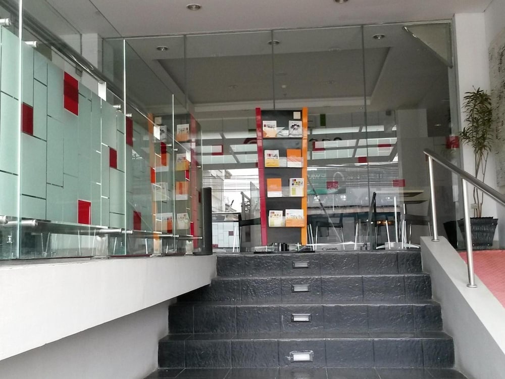 Amaris Hotel Panglima Polim 2 10/27