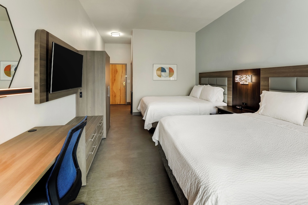 Holiday Inn Express Hotel Suites Richmond 29/67