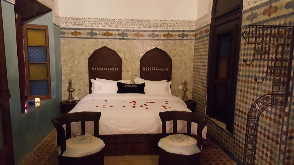 PALAIS DIDI 10/40