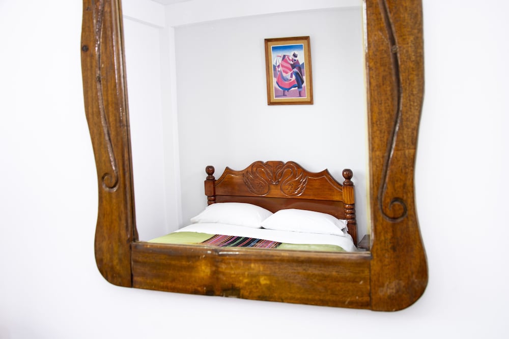 Inca's Room Hotel 17/50