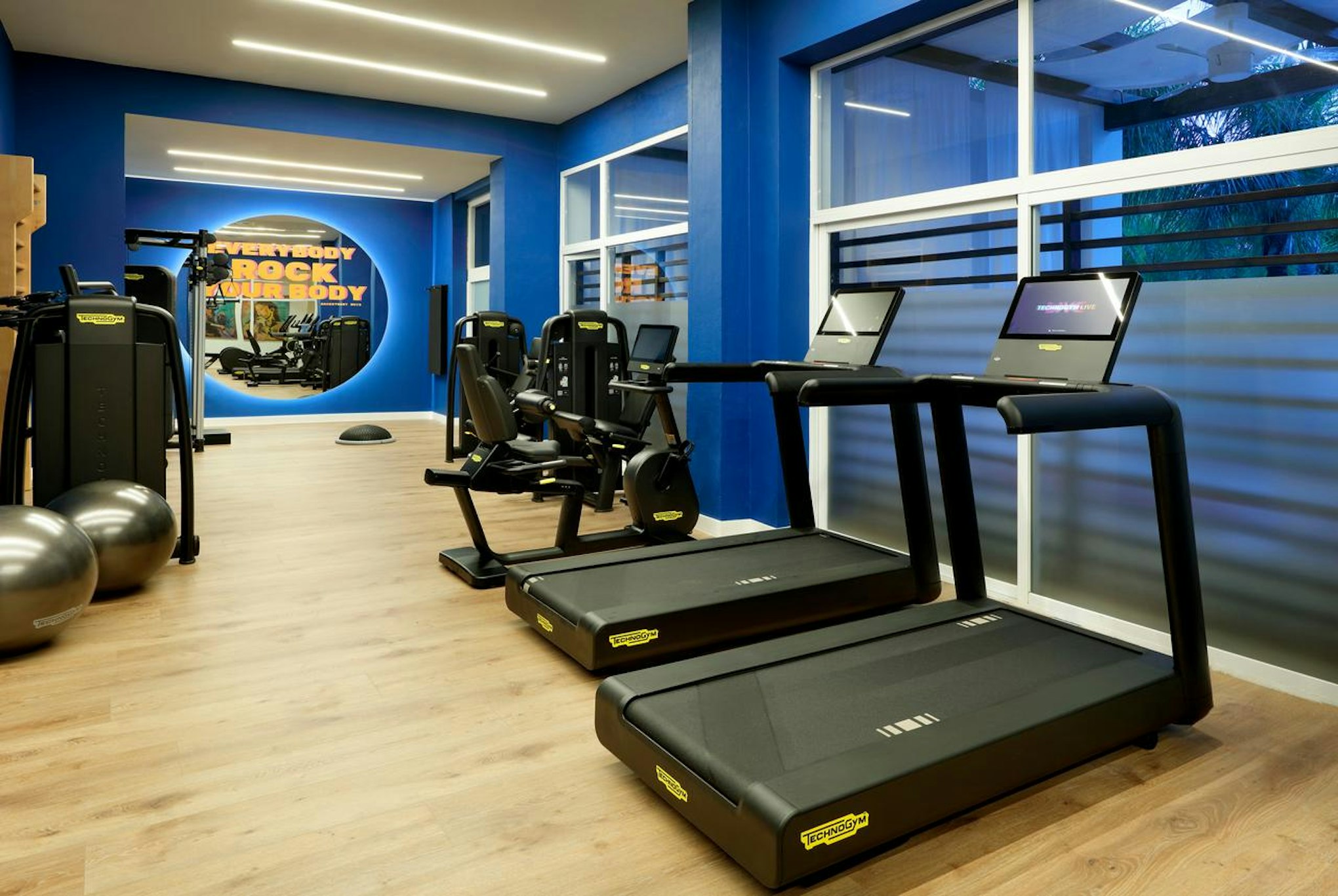 Hard Rock Hotel Marbella 21/50