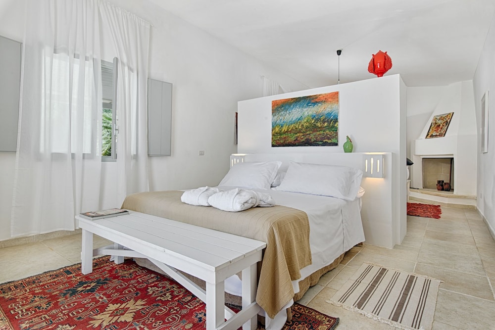 Masseria Palombara 24/77