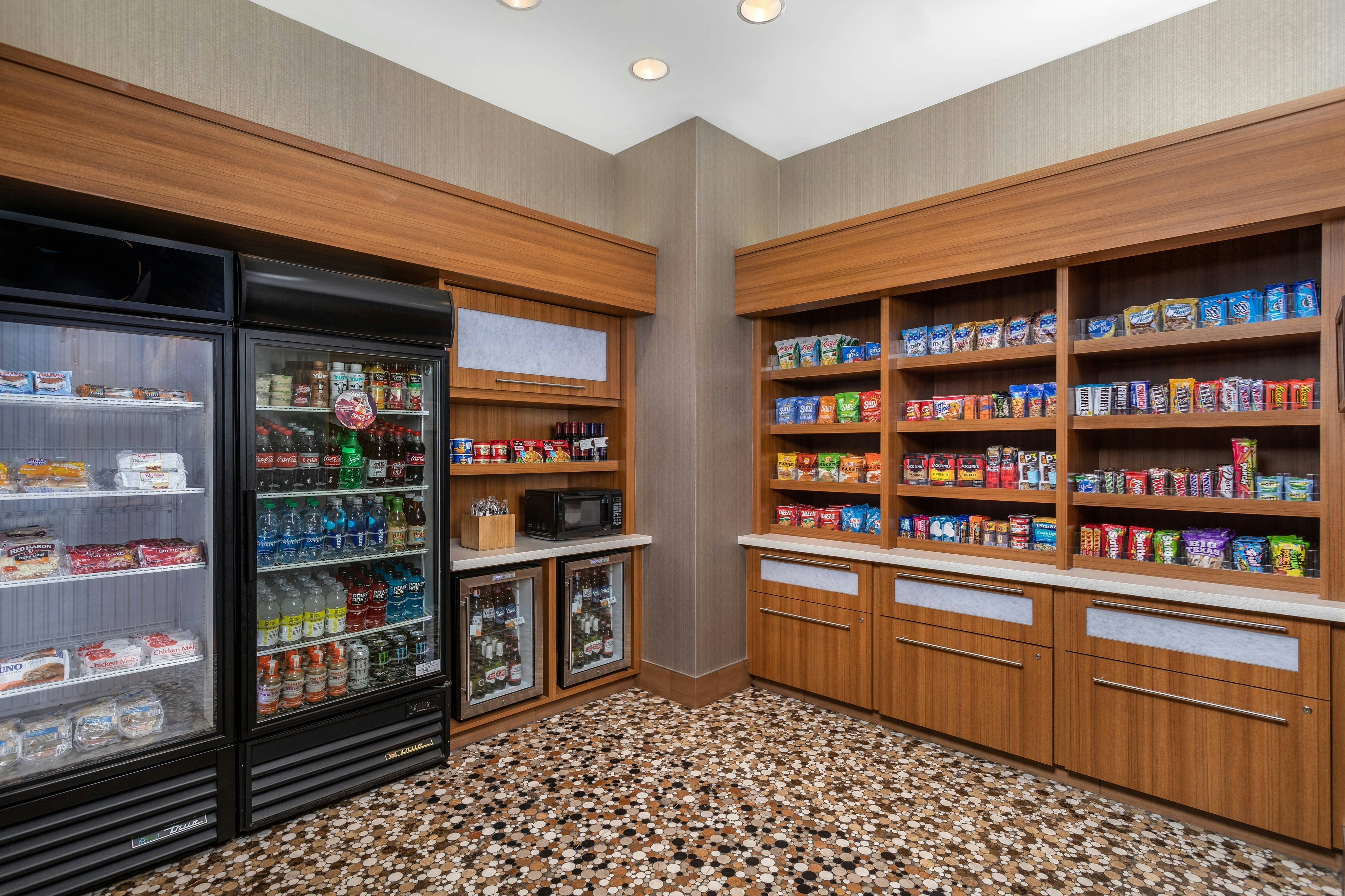 Springhill Suites Chattanooga Downtown Cameron Harbor 15/20
