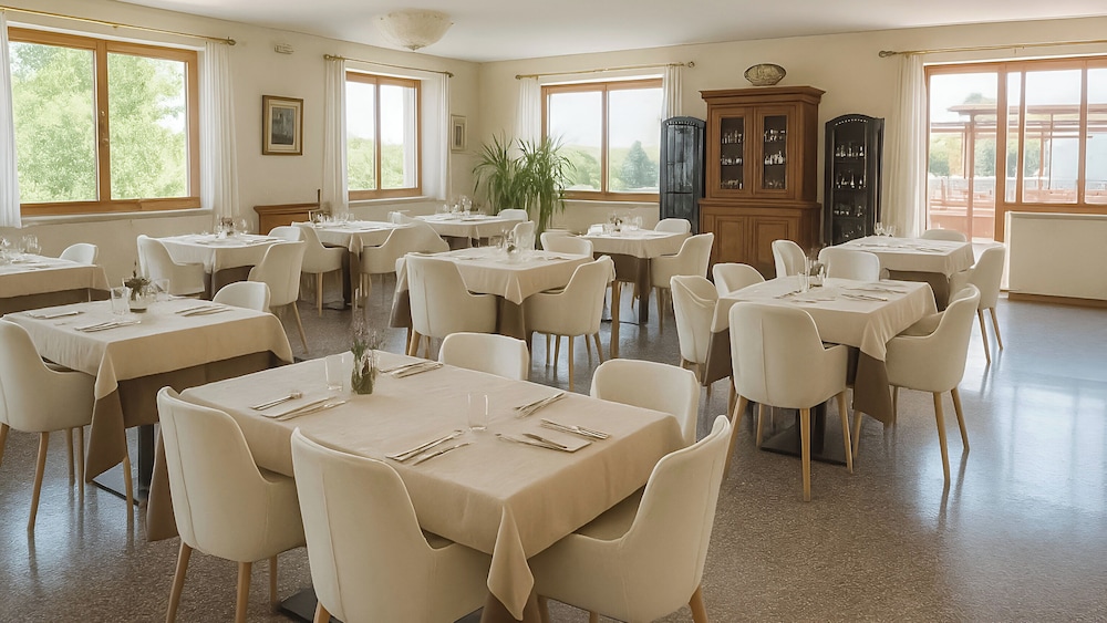 AHG Golf Hotel Porta del Sole 64/85