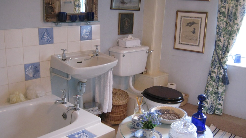 Hollamoor Farm B&B 22/50