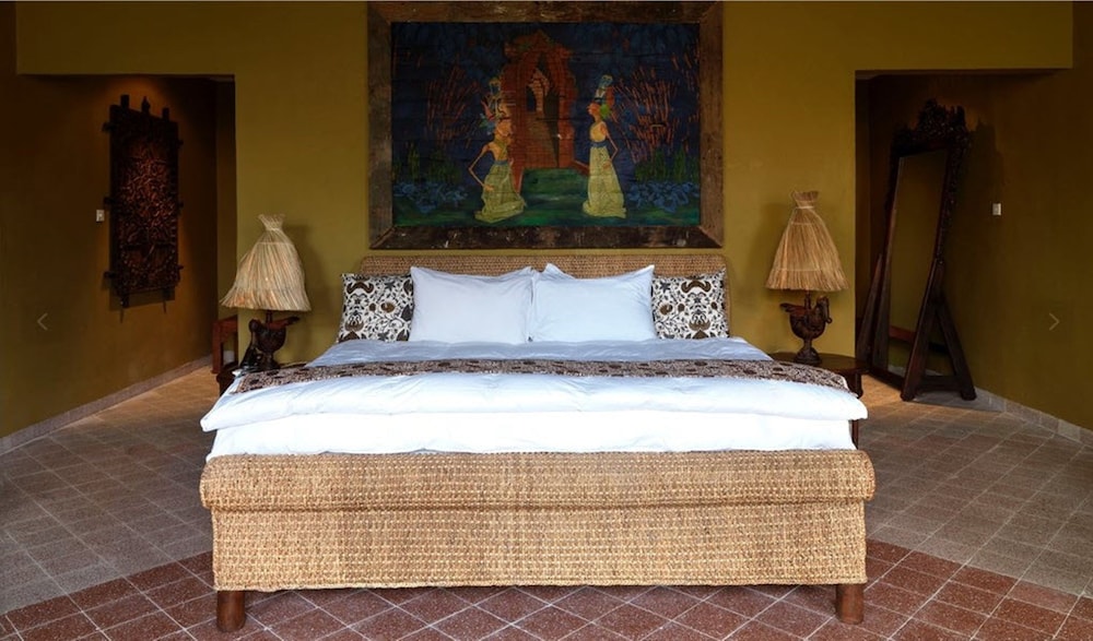 Beach Villas Lombok 29/80