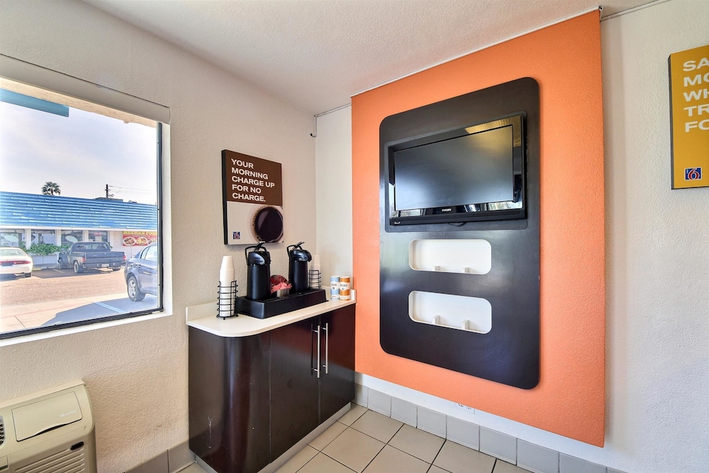 Motel6 Laredo Tx South 49/49
