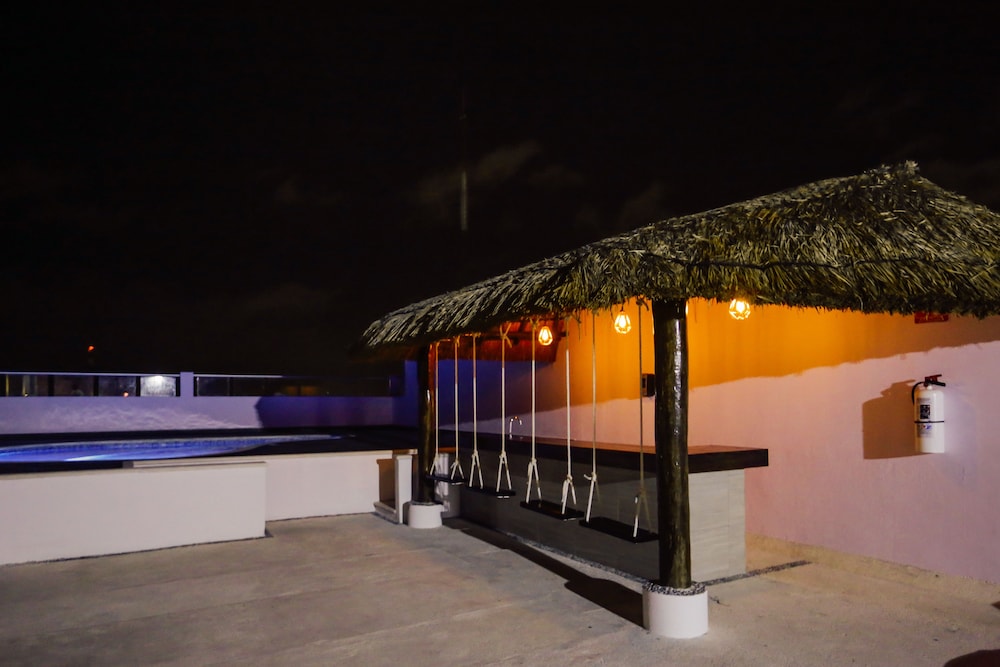 Hotel Kavia 6/41