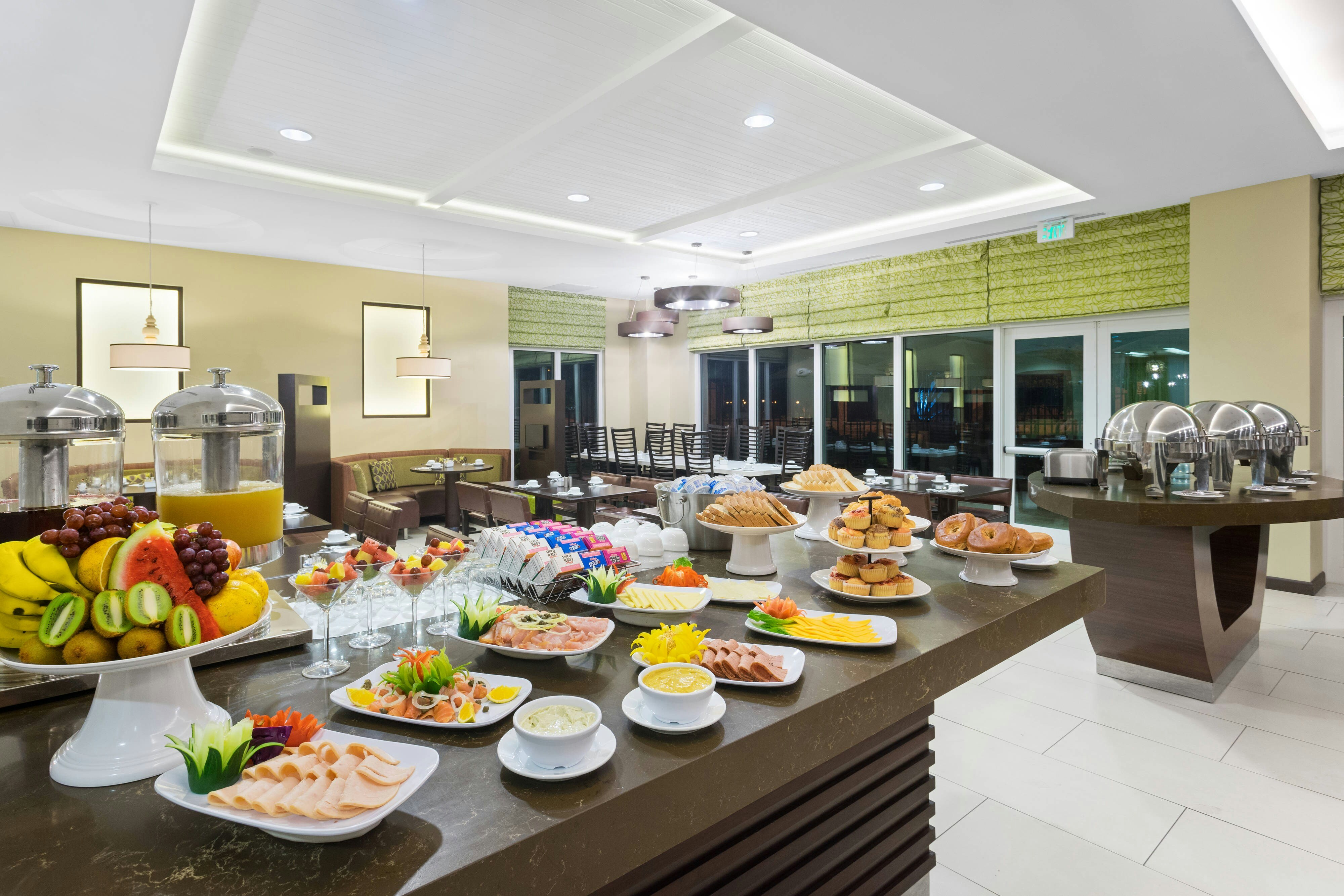 Courtyard By Marriott Kingston Jamaica 39/51