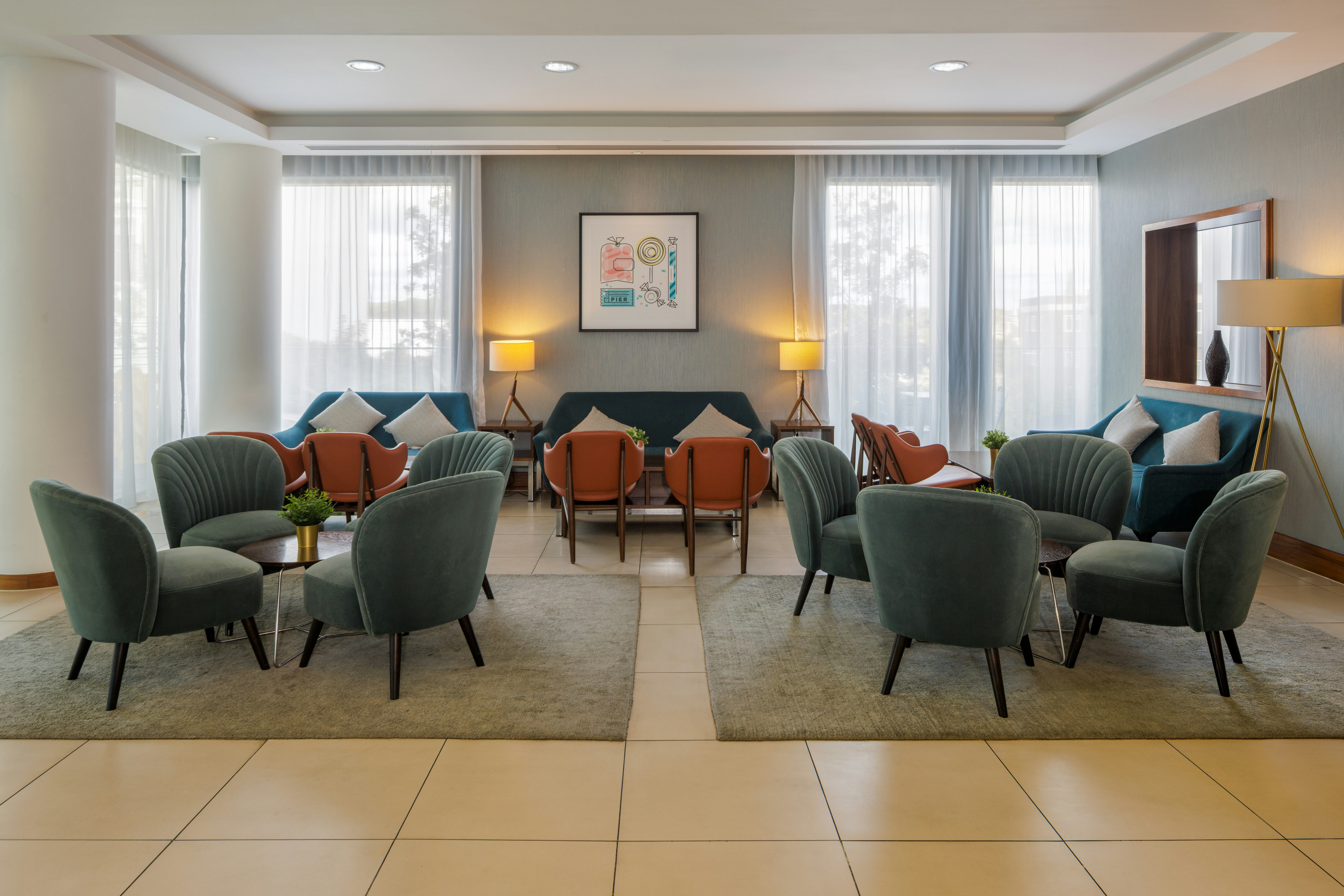 Hampton By Hilton Bournemouth 26/29
