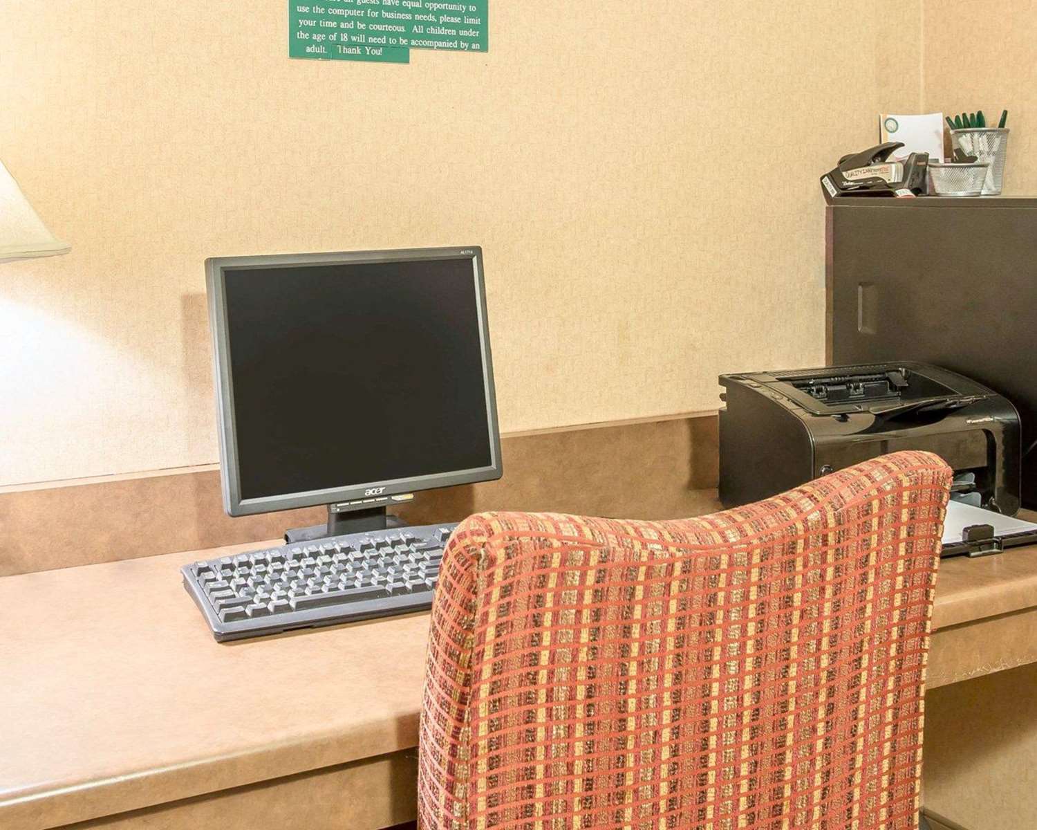 Quality Inn & Suites Casper near Event Center 11/13