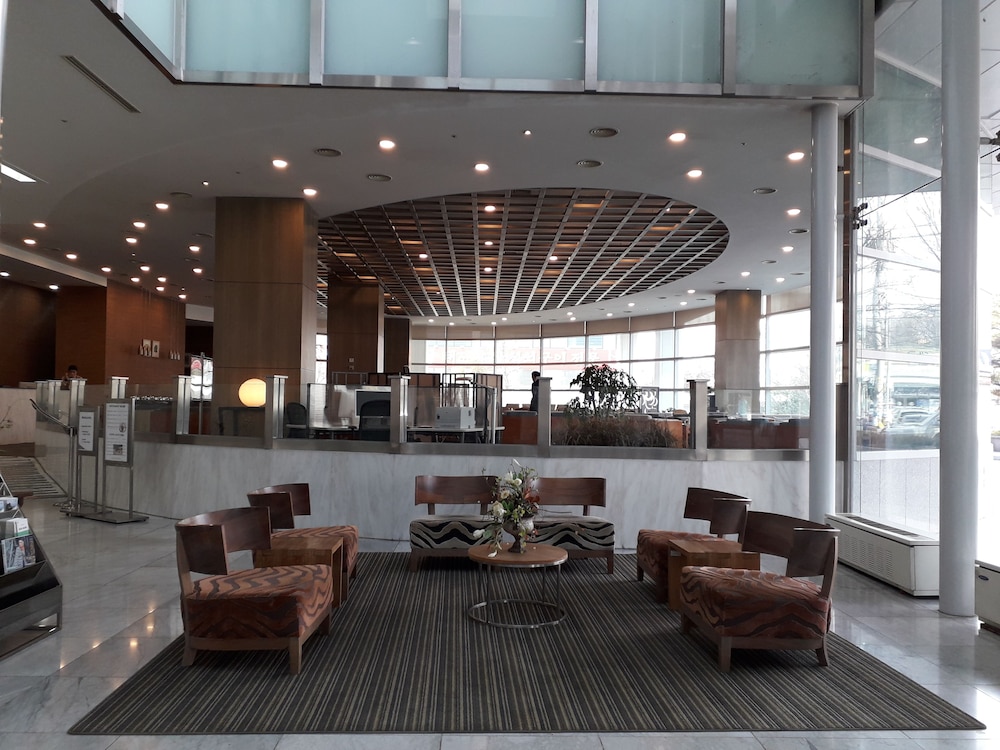 Gumi Century Hotel 41/50