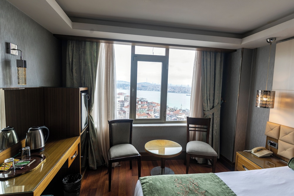 Grand Star Hotel Bosphorus 63/86