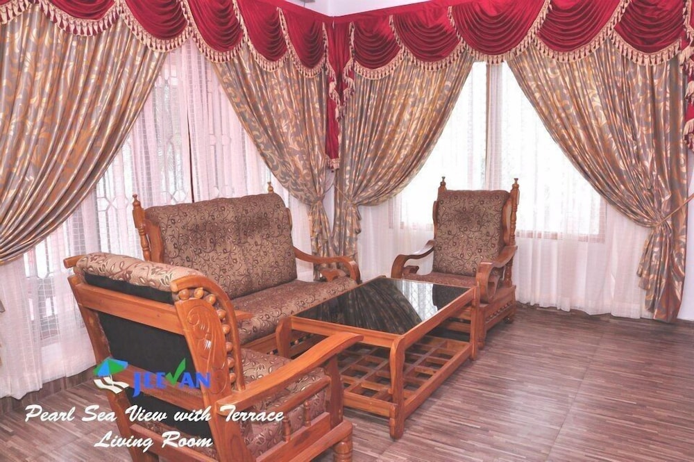 Jeevan Ayurvedic Beach Resort 15/21