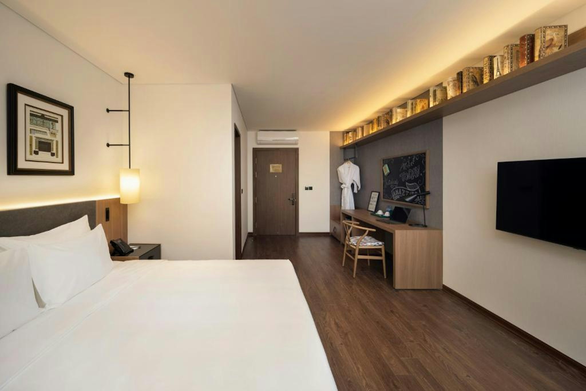 Mandala Hotel & Suites Bac Giang 3/22
