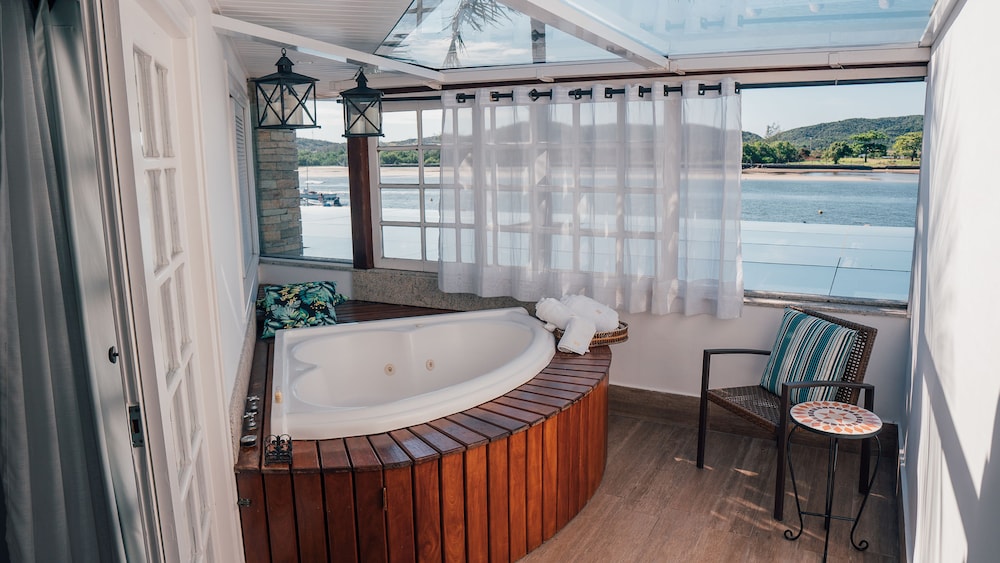 Hotel Boutique Recanto Da Passagem 33/75