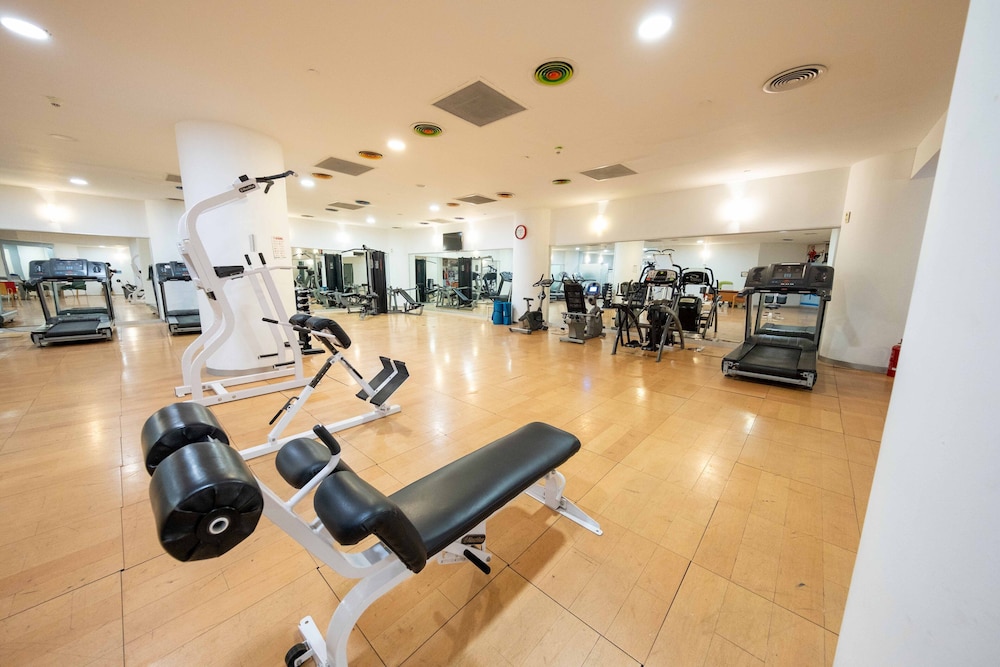Asya Kizilcahamam Thermal Resort 31/55