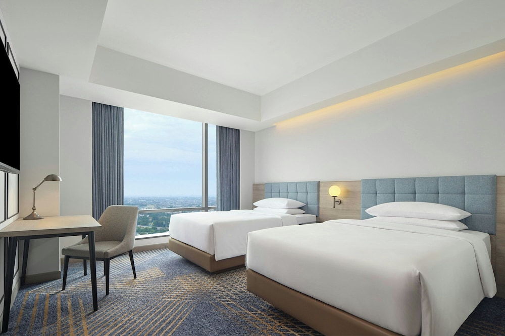 Four Points by Sheraton Bekasi 14/46