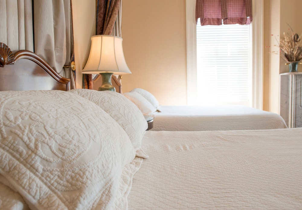 John Rutledge House Inn 22/36