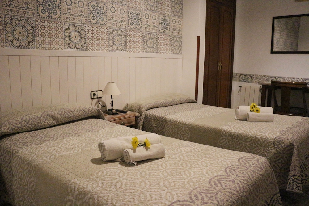 Hostal San Isidro 5/29
