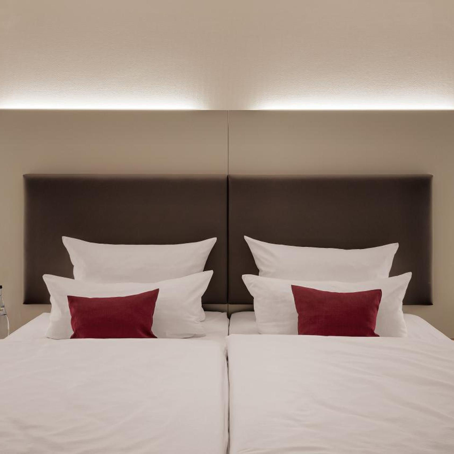 Hotel Newton Heilbronn 21/49