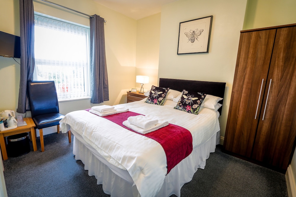 Waverley Bed &amp; Breakfast 10/45