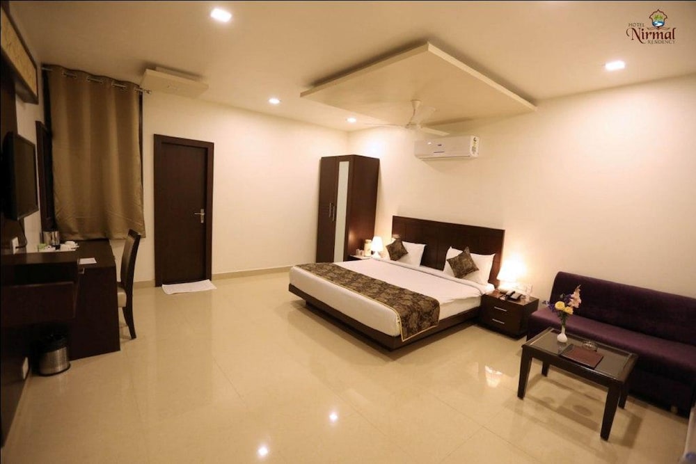 NIRMAL RESIDENCY 15/47