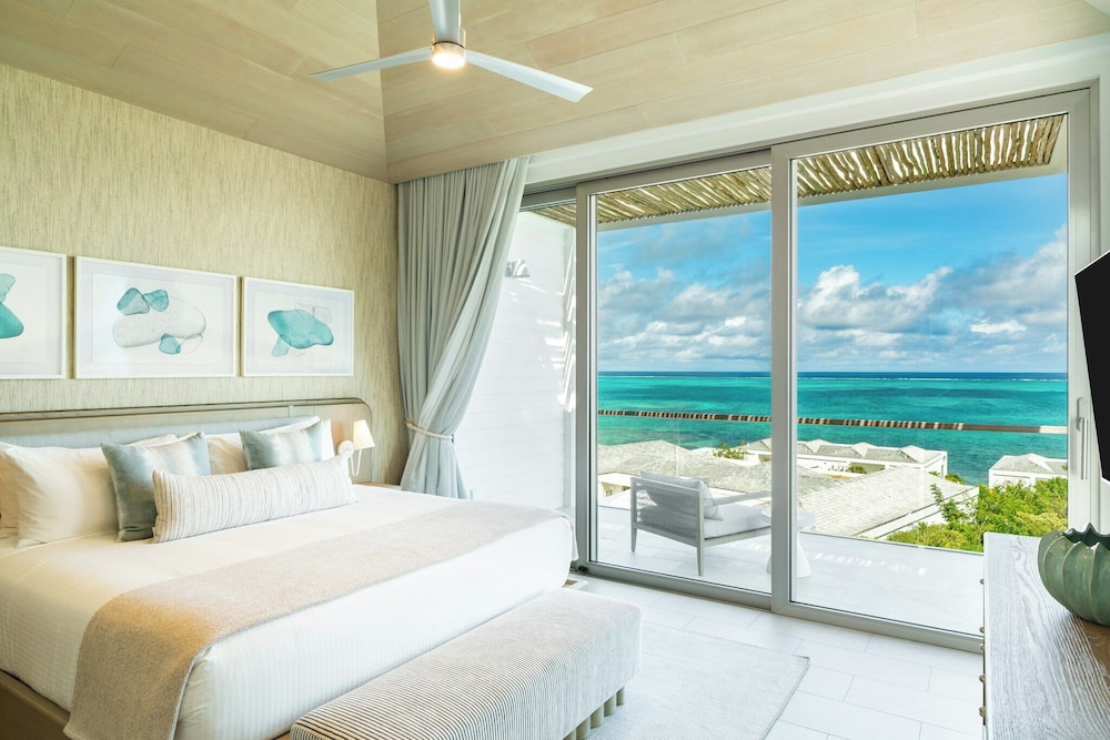 3 Bedrooms, Reserve, Villa, 3 King Beds, Ocean View