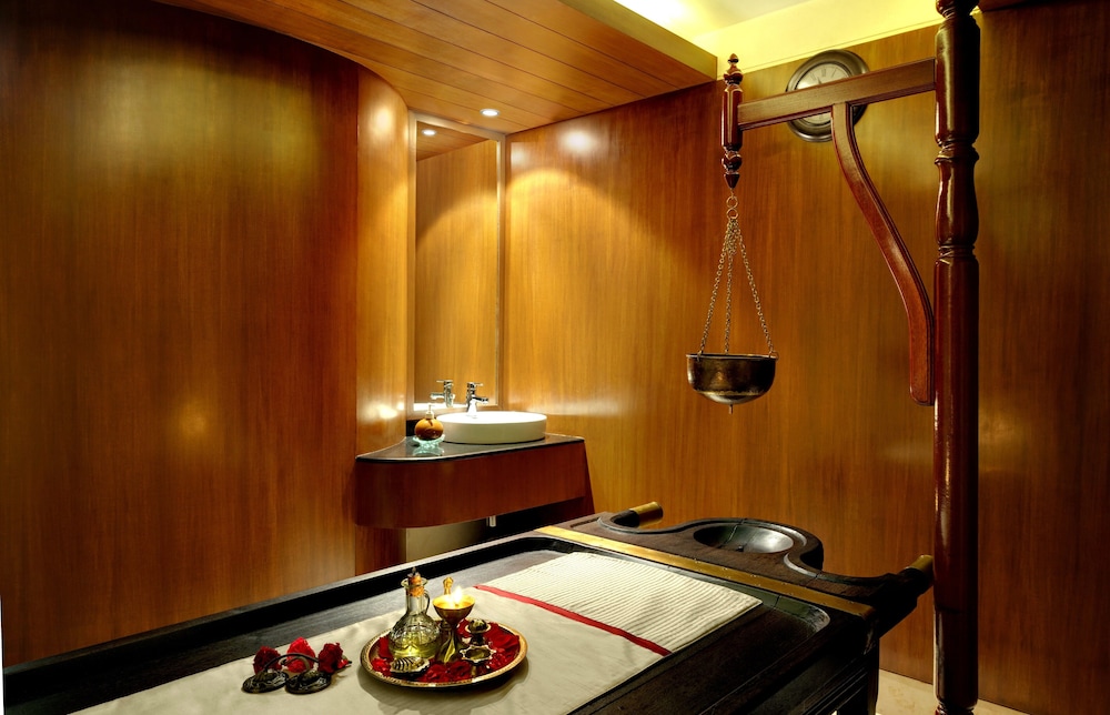 Kenilworth Resort and Spa Goa 34/72