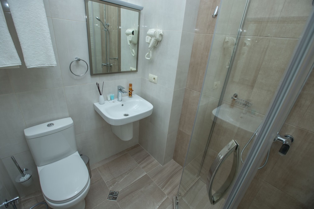 History Hotel Tbilisi 28/30
